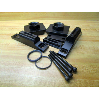 Wilkerson GPA-96-631 Piping Adapter Set GPA96631