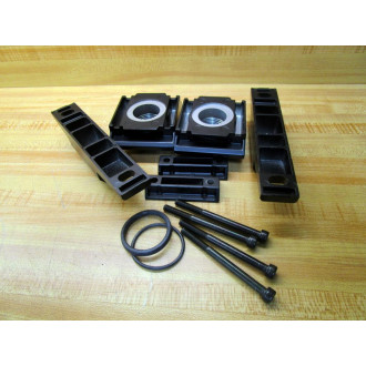 Wilkerson GPA-96-631 Piping Adapter Set GPA96631