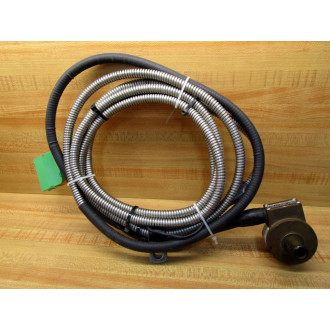 Sensotec WTF396-01 Sensor WTF39601 - Used