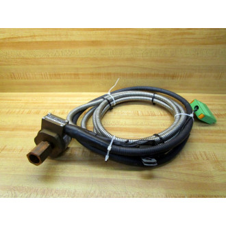 Sensotec WTF396-01 Sensor WTF39601 - Used
