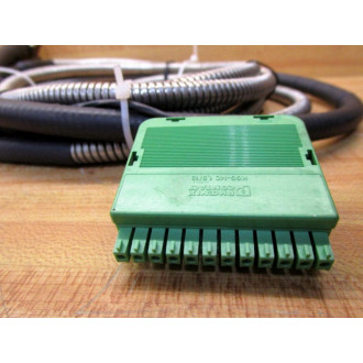 Sensotec WTF396-01 Sensor WTF39601 - Used