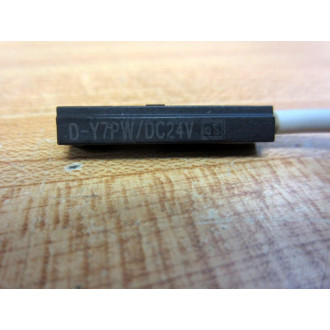 SMC D-Y7PWSAPC Solid-State Auto Switch DY7PWSAPC - New No Box