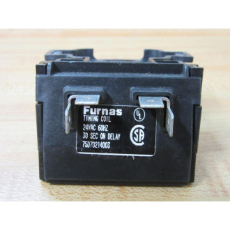Furnas 75D70214003 Timing Coil - New No Box