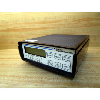 Teledyne JT-3000 Horsepower Meter JT3000 - Used