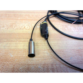 Omron E2EC-C3D2 Proximity Sensor E2ECC3D2 - New No Box