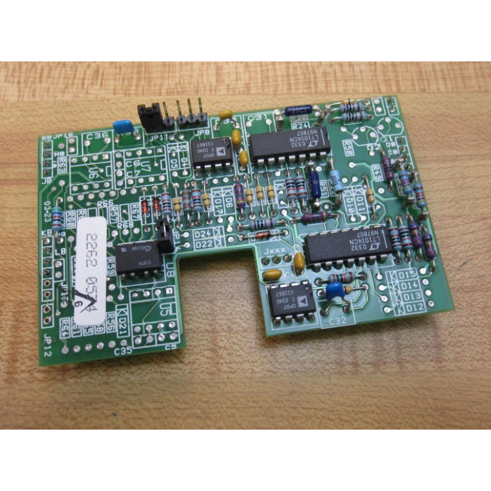 1962-8004 Circuit Board 1962-8004-LS - New No Box