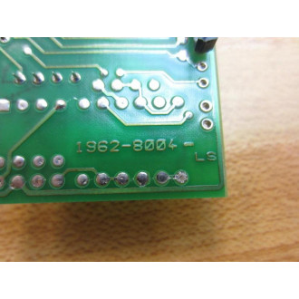 1962-8004 Circuit Board 1962-8004-LS - New No Box