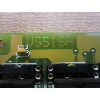 V55ISA Circuit Board - New No Box
