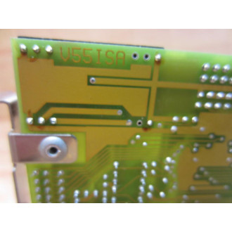 V55ISA Circuit Board - New No Box