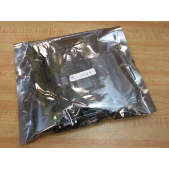 V55ISA Circuit Board - New No Box