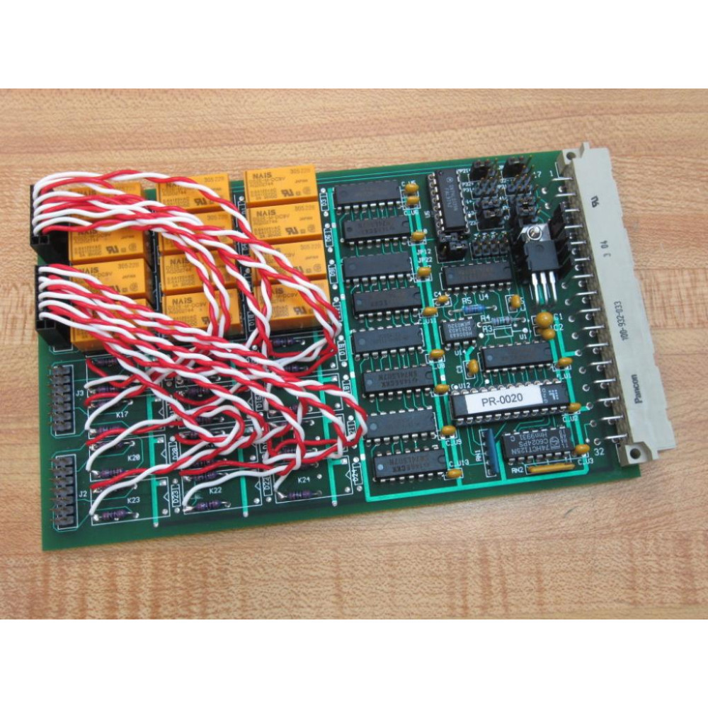 1962-8364 Circuit Board 19628364 - New No Box
