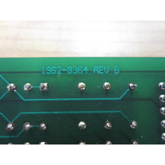 1962-8364 Circuit Board 19628364 WO Wires - New No Box