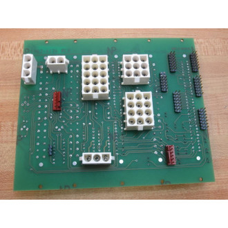 1962-0134 Backplane 19620134 - Used