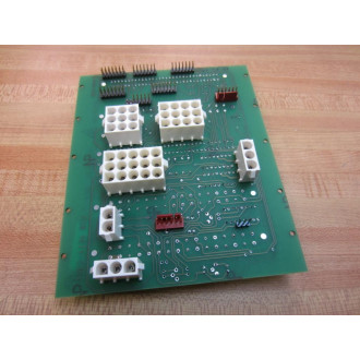1962-0134 Backplane 19620134 - Used