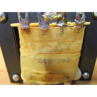 105263 A Transformer 446 783 - Used
