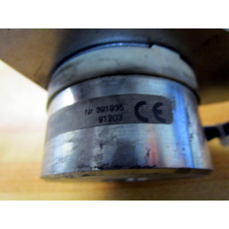 Lenze BFK457-03 Brake BFK45703 - Used
