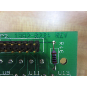 1962-0234 Circuit Board 19620234 - New No Box