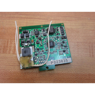 Pro*Tect 2501-02 Circuit Board 250102 - Used
