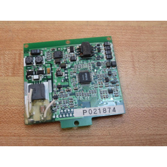 Pro*Tect 2501-02 Circuit Board 250102 Rev.2 - Used