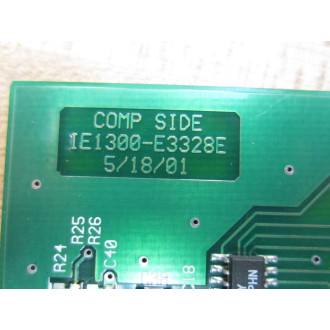 IE-E3328E Circuit Board IEE3328E - Used