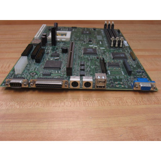 Compaq 006763-001 Processor Board 006763001 - Used