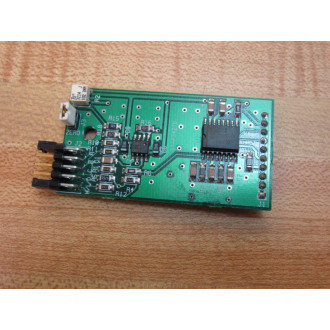 IT-P3427D Circuit Board ITP3427D - Used