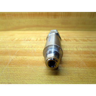 Swagelok SS-SCF3-VR4FR4-P-30 Gas Filter Fitting SSSCF3VR4FR4P30 - New No Box
