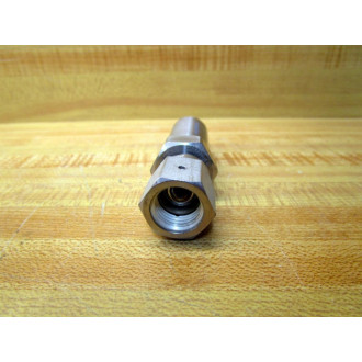 Swagelok SS-SCF3-VR4FR4-P-30 Gas Filter Fitting SSSCF3VR4FR4P30 - New No Box