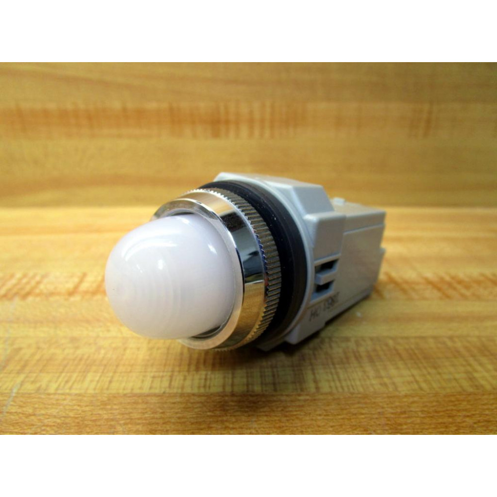 IDEC LSPD-6 200220v Push Button LSPD6 - New No Box