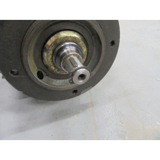 SEW SA57 DT90L4TH Gear Motor SA57 DT9CL4TH - Used