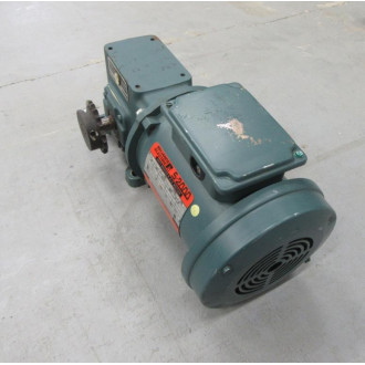Reliance P56H1337WTZ A-C Motor P56H1337WTZ - Used