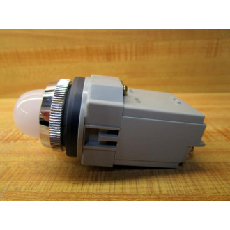 IDEC LSPD-6 200220v Push Button LSPD6 - New No Box