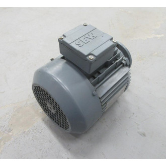 SEW SA57 DT90L4TH Gear Motor SA57 DT9CL4TH - Used