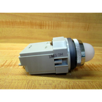 IDEC LSPD-6 200220v Push Button LSPD6 - New No Box