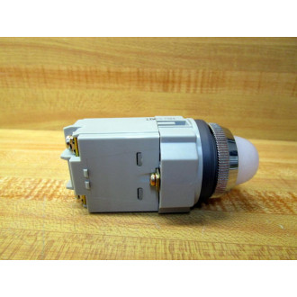 IDEC LSPD-6 200220v Push Button LSPD6 - New No Box