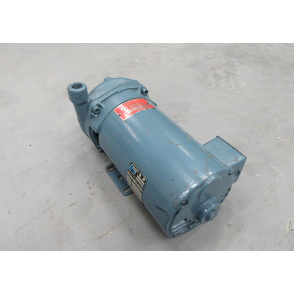 Ingersoll Rand 34X6HK 5-3-1 HK Pump 34X6HK531 - New No Box