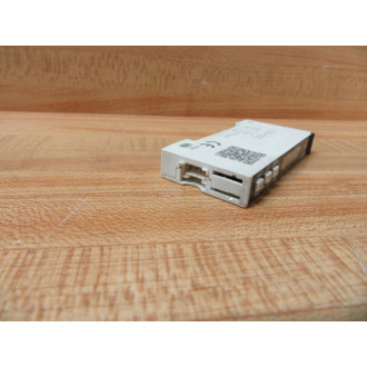 Sunx FX-101 Digital Fiber Sensor FX101 - Used
