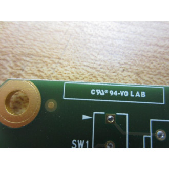 5137557-2 Circuit Board 51375572 - Used