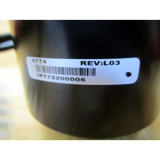 8774 Relay Connector Base Rev: L03 - New No Box