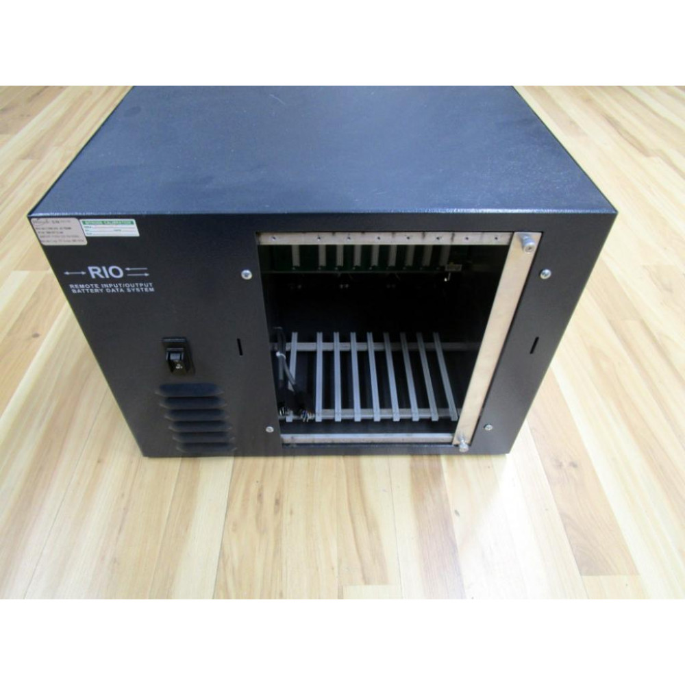Bitrode MA 10722-44 Battery Data System - Used