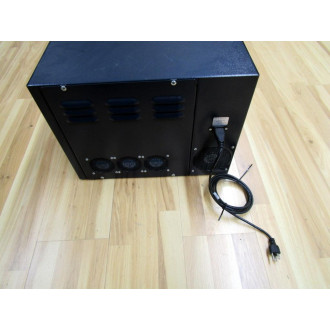 Bitrode MA 10722-44 Battery Data System - Used
