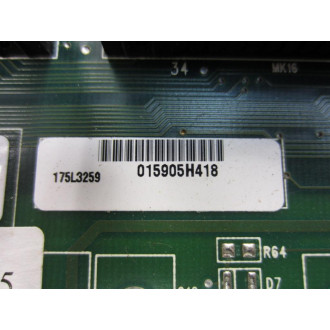 175L3259 Circuit Board - Parts Only