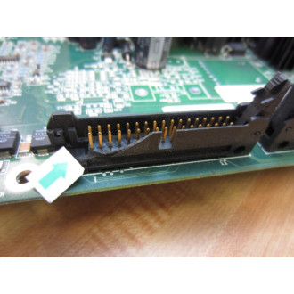 175L3259 Circuit Board - Parts Only