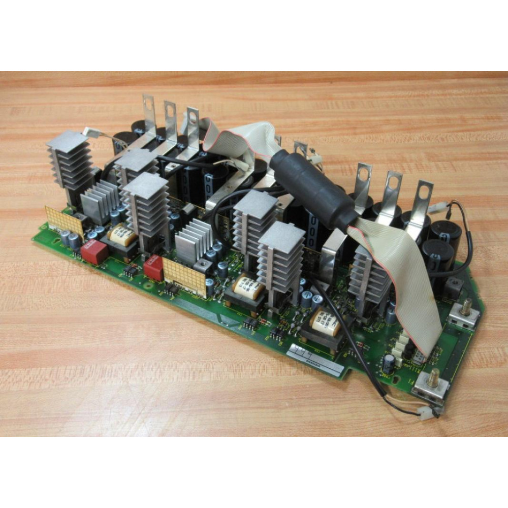 Siemens 462007.1025.00 Circuit Board 462007102500 - Used