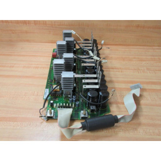 Siemens 462007.1025.00 Circuit Board 462007102500 - Used