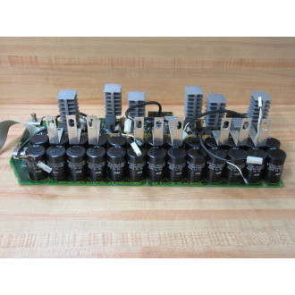 Siemens 462007.1025.00 Circuit Board 462007102500 - Used