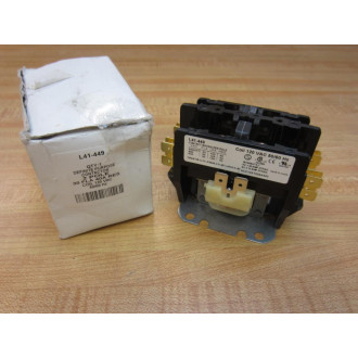 L41-449 2P Contactor L41449