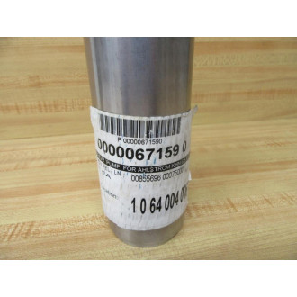 Kest 00000671590 Wearing Sleeve Shaft - New No Box