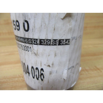 Kest 00000671590 Wearing Sleeve Shaft - New No Box