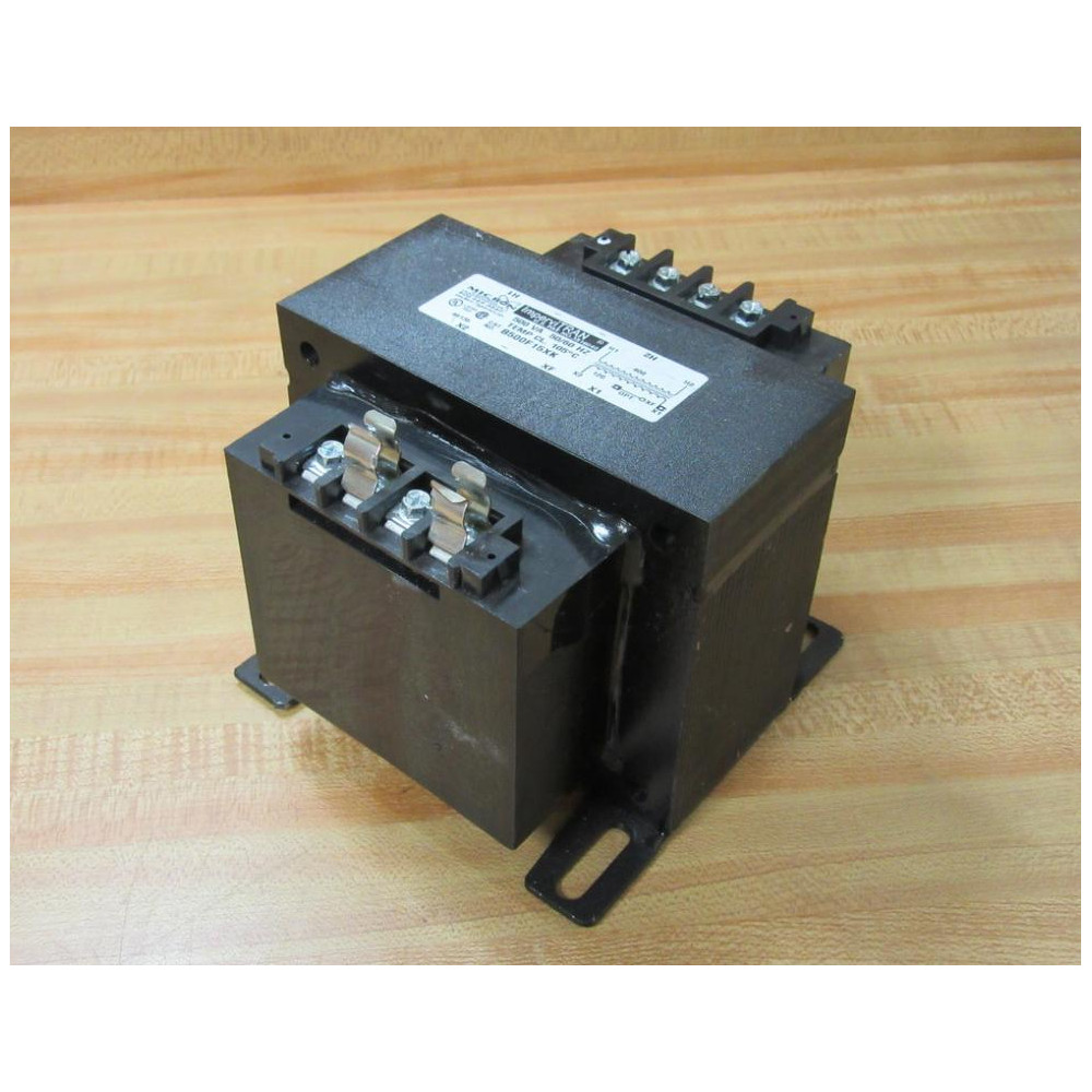 Micron Control Transformer B500F15XK ImperviTran Transformer - New No Box